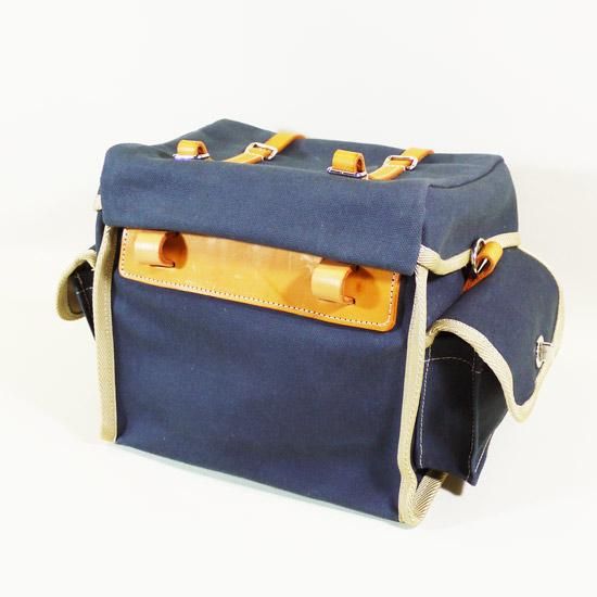 RSASUNBAGS サドルバック サドルバッグ Type7 - RSASUNBAGS