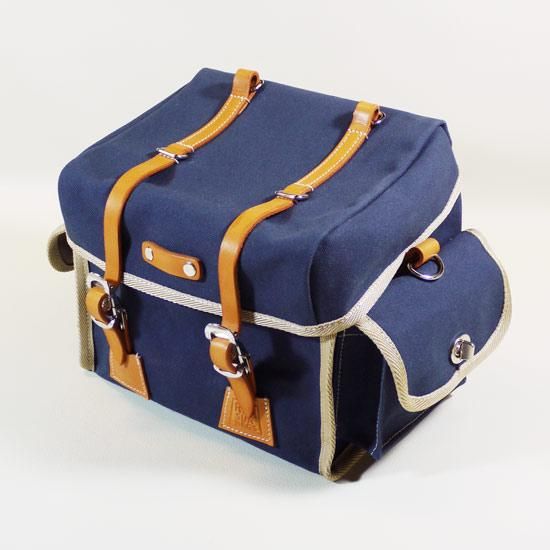 サドルバッグ Type7 - RSASUNBAGS