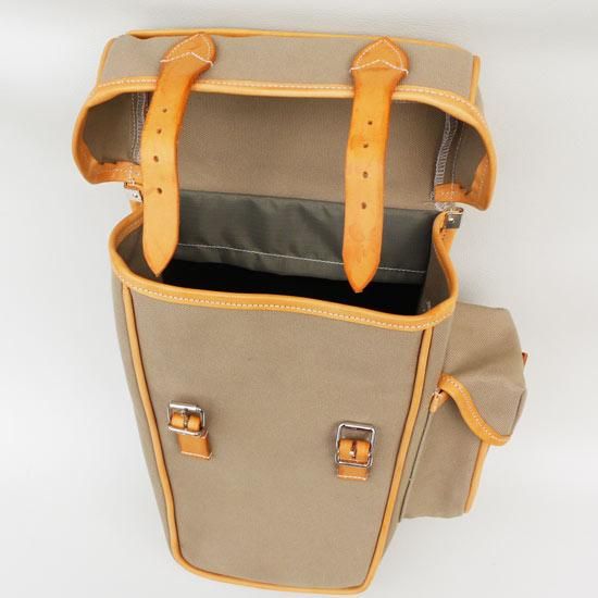 パニアバッグType1 - RSASUNBAGS