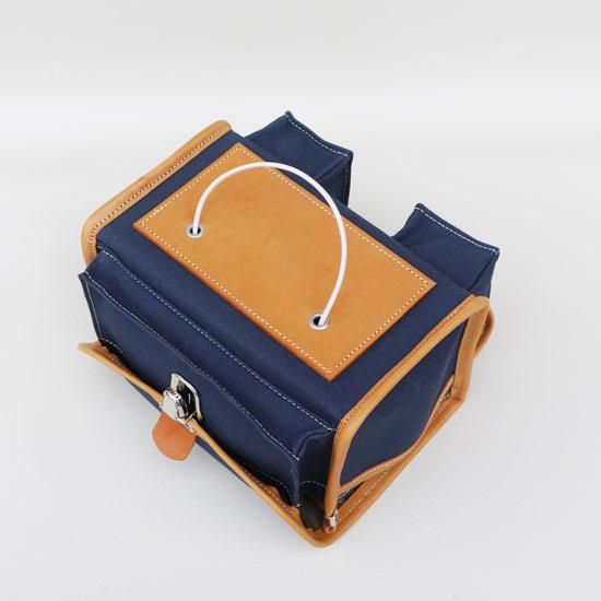 フロントバッグ Type12 - RSASUNBAGS