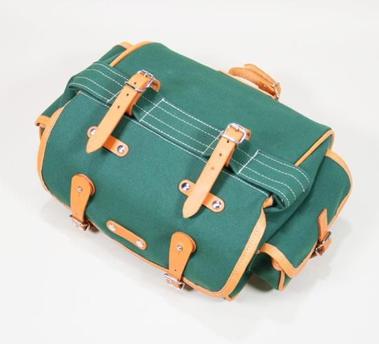 【さふぁり】サドルバッグ&シート サドルバッグType11 - RSASUNBAGS