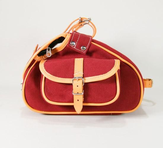 サドルバッグType11 - RSASUNBAGS サドルバッグType11 - RSASUNBAGS