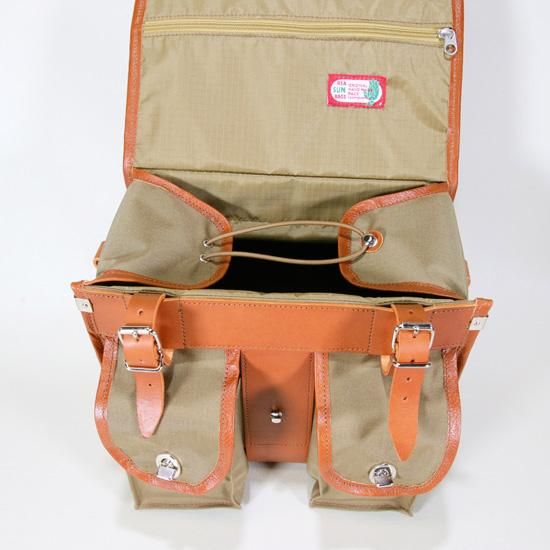 フロントバッグType14 - RSASUNBAGS フロントバッグType14 - RSASUNBAGS