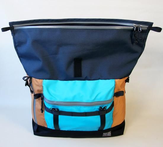 ブロンプトンフロントバッグType2 - RSASUNBAGS ブロンプトンフロントバッグType2 - RSASUNBAGS