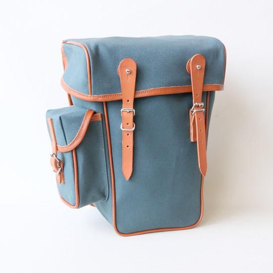 パニアバッグtype2 - RSASUNBAGS