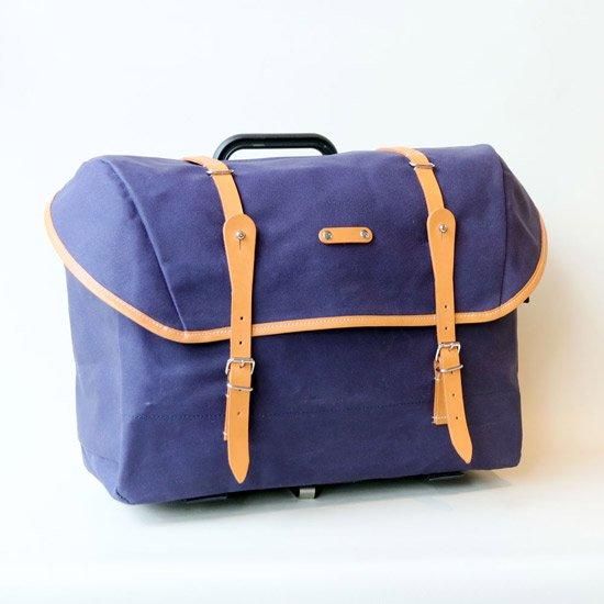 ブロンプトンフロントバッグType3 - RSASUNBAGS ブロンプトンフロントバッグType3 - RSASUNBAGS