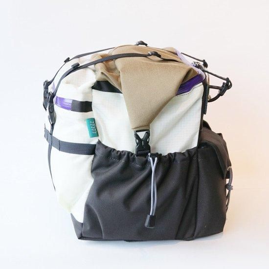 フロントバッグType17 - RSASUNBAGS フロントバッグType17 - RSASUNBAGS