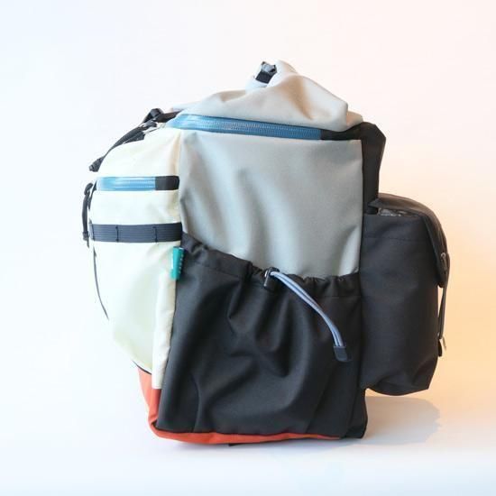 ブロンプトン フロントバッグ Type5 - RSASUNBAGS