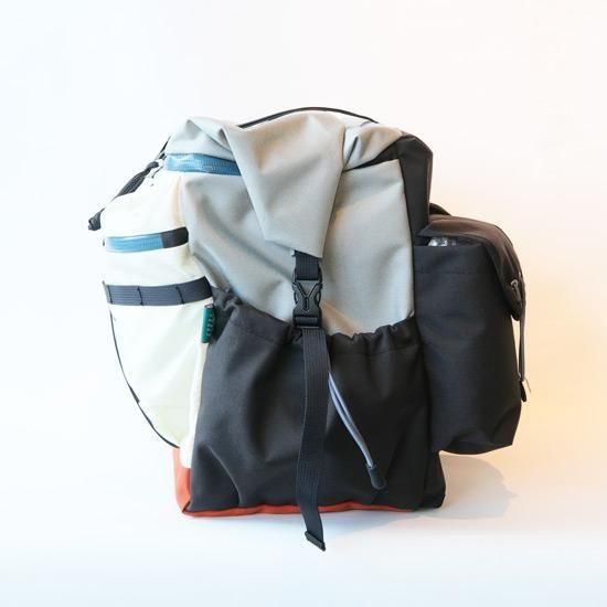 ブロンプトン フロントバッグ Type5 - RSASUNBAGS