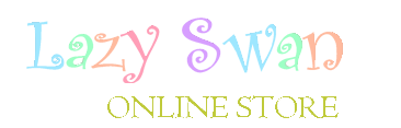 LazySwan ONLINE STORE