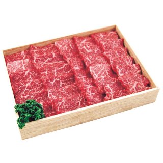 但馬和牛（兵庫県産）赤身焼肉用 1kg【送料無料】0222