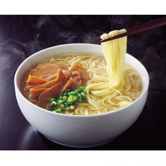 UMS-BE【送料無料】福山製麺所「旨麺」 UMS-BE 2661