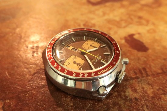 SEIKO SPEED TIMER㥦ޡ1976ǯ