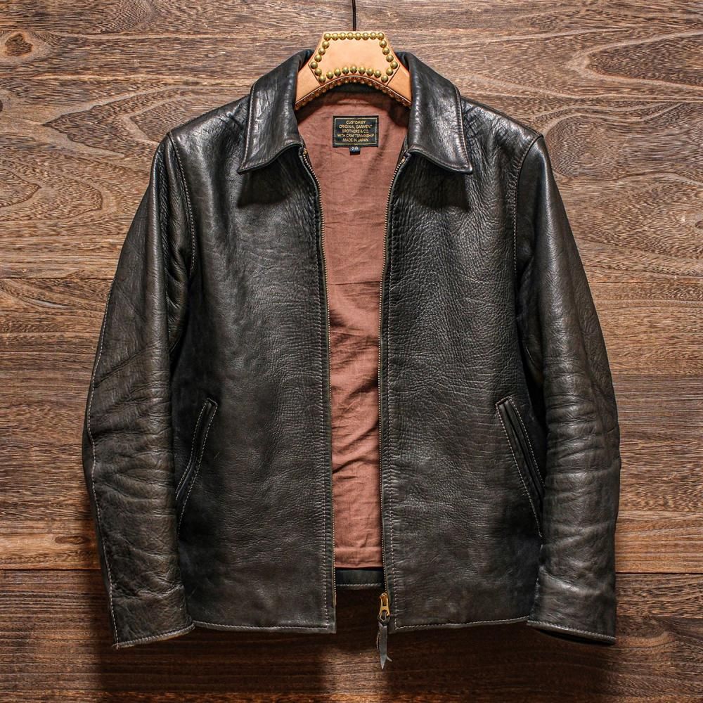 ORIGINAL GARMENT BROTHERS OG-6 2025年 ORIGINAL GARMENT