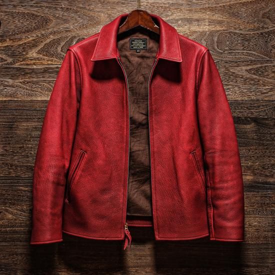 OG-2Red Deerʰ