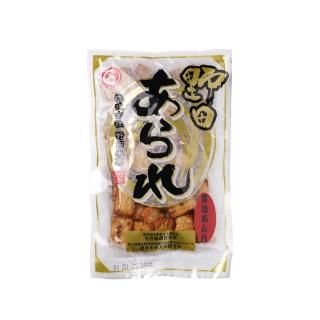 コラボあられ 野田米菓