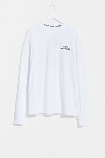 【ORCHESTRAL LS TEE】