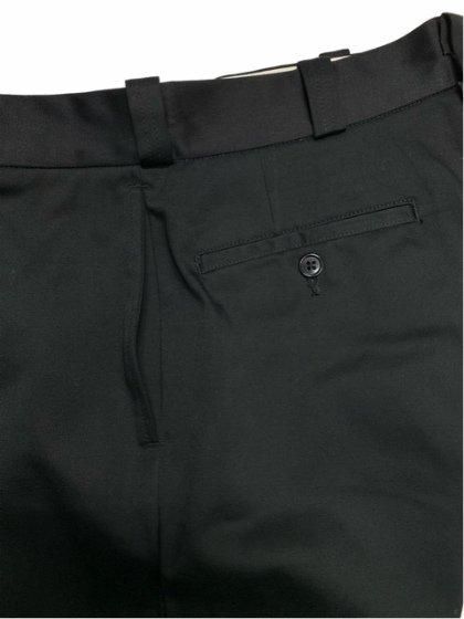 CHINO TROUSER 2nd【CLASSIC STANDARD/SLIM FIT】(VENTILE