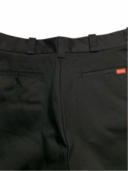 パンツ time is on CHINO TROUSER size1 CHINO TROUSER 【CLASSIC STANDARD】 - Time is on