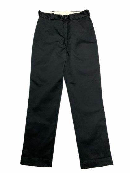 CHINO TROUSER CLASSIC STANDARD