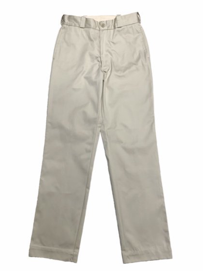 CHINO TROUSER CLASSIC STANDARD