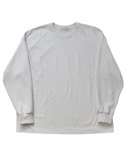 【Over L/S Tee】