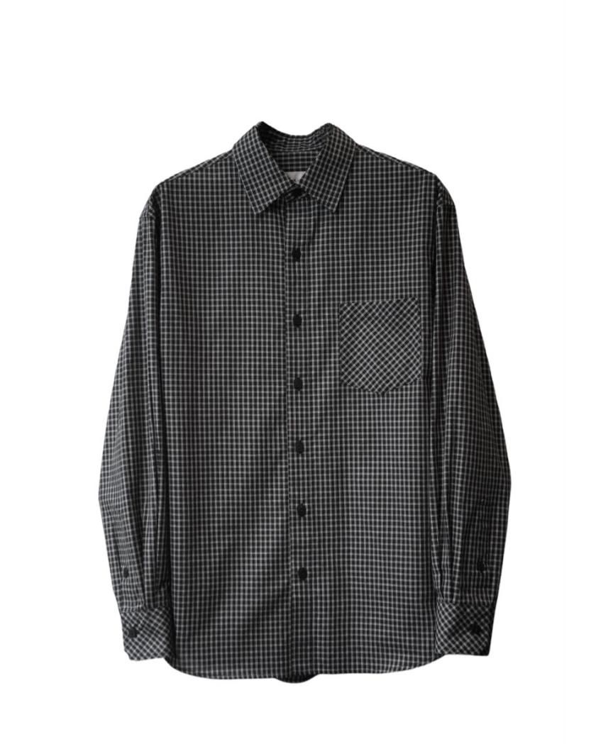 Shirt - Time is on