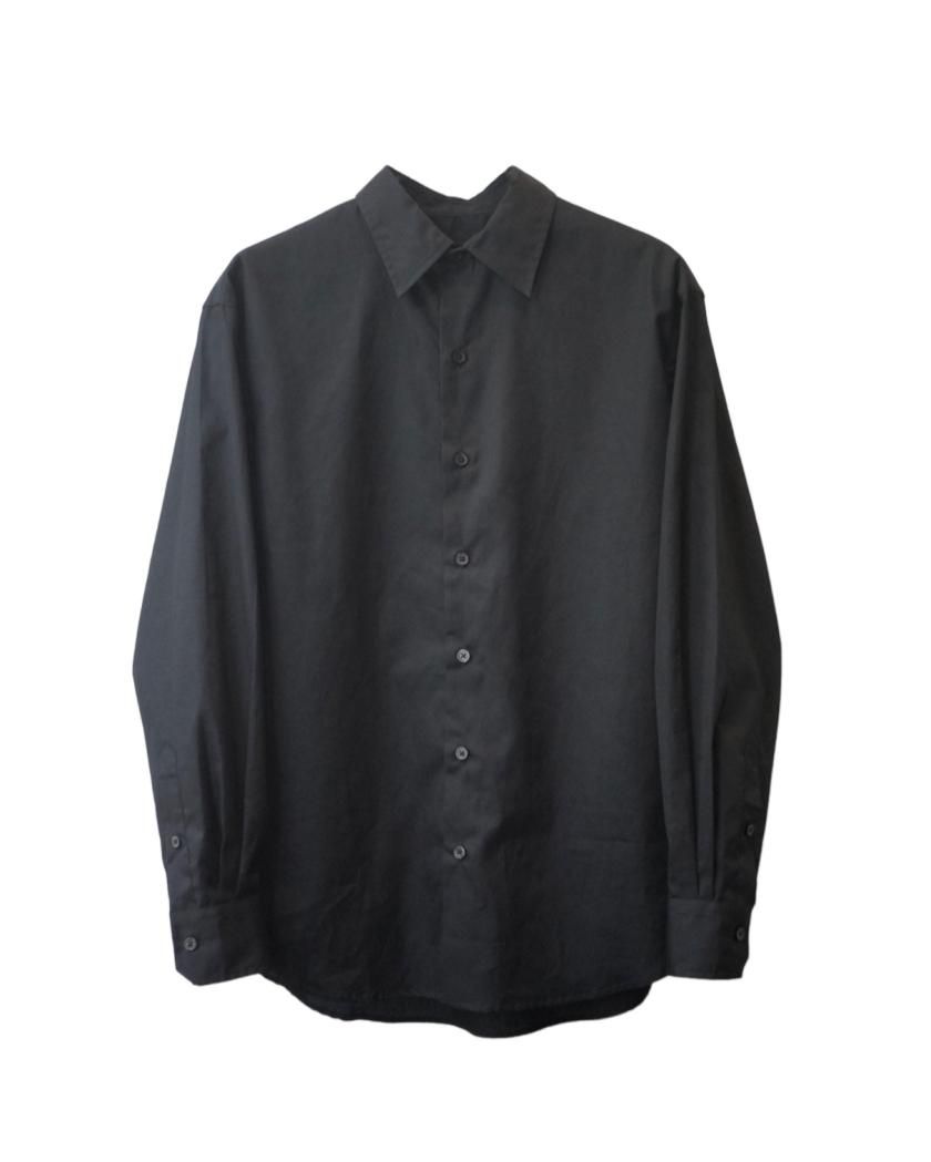 DRESS SHIRT