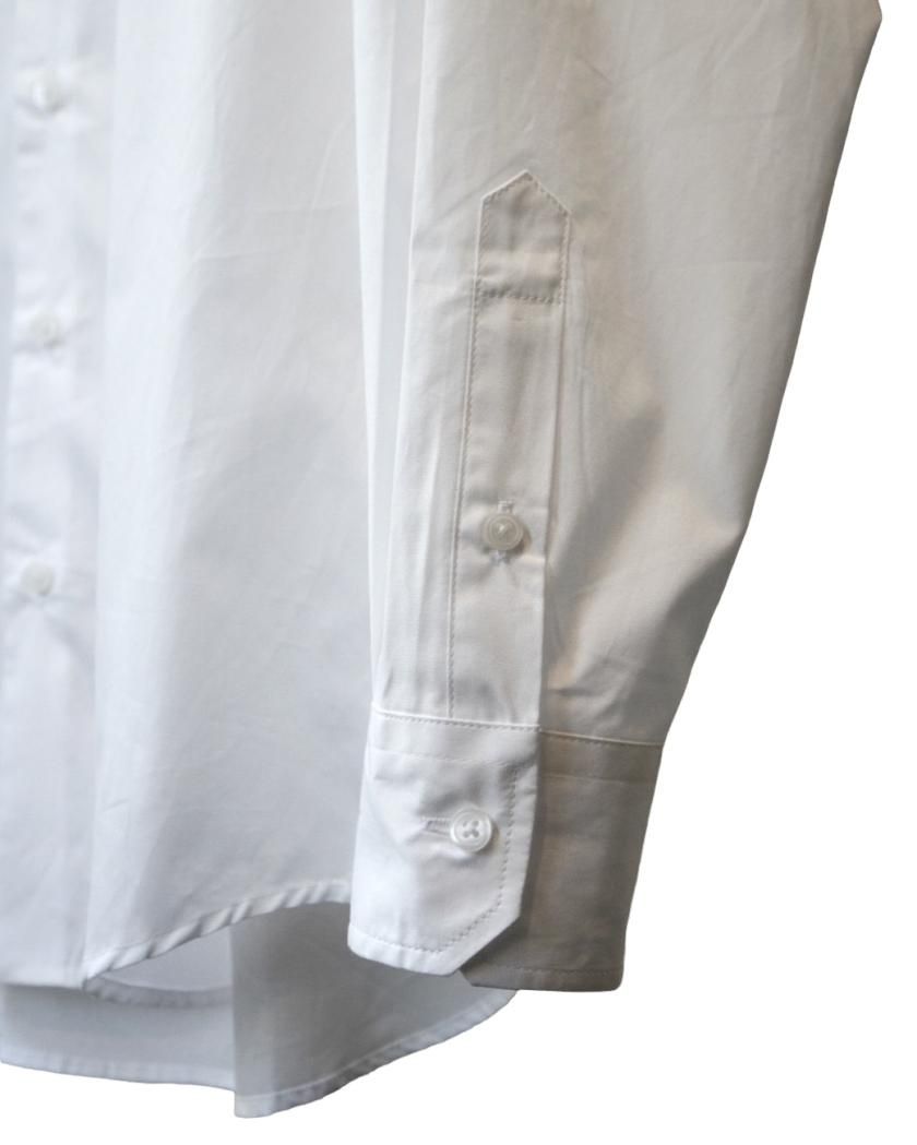 DRESS SHIRT】 - Time is on