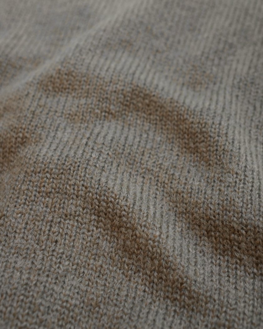 【KID MOHAIR CLASSIC 6B C/D】 - Time is on