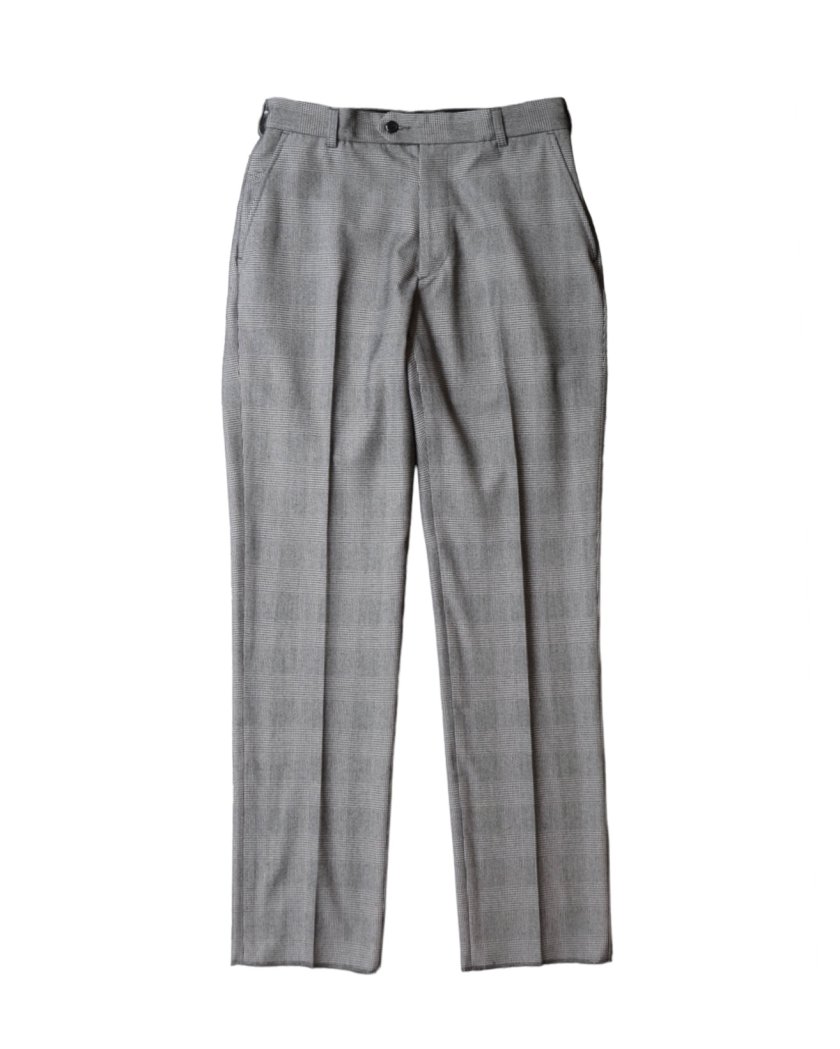 GLENCHECK TROUSER