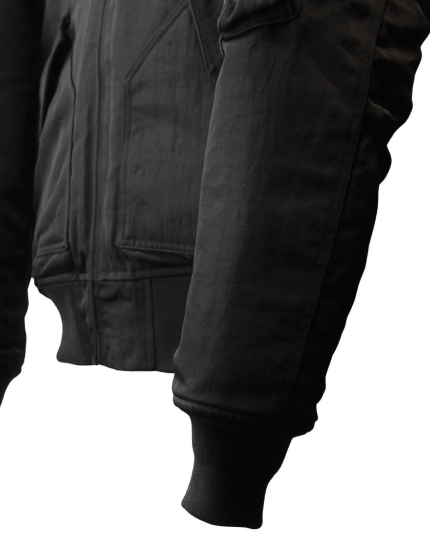 VINTAGE TWILL CWU-45p JACKET】 - Time is on VINTAGE TWILL CWU-45p JACKET】 - Time is on