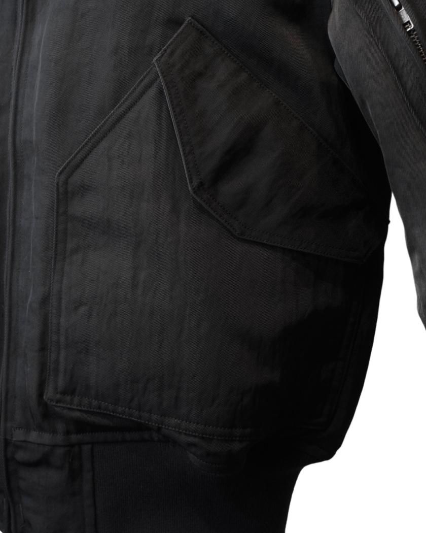 VINTAGE TWILL CWU-45p JACKET】 - Time is on VINTAGE TWILL CWU-45p JACKET】 - Time is on