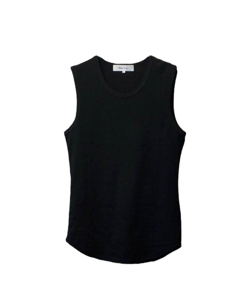 HIGH DENSITY CLASSIC TANK TOP