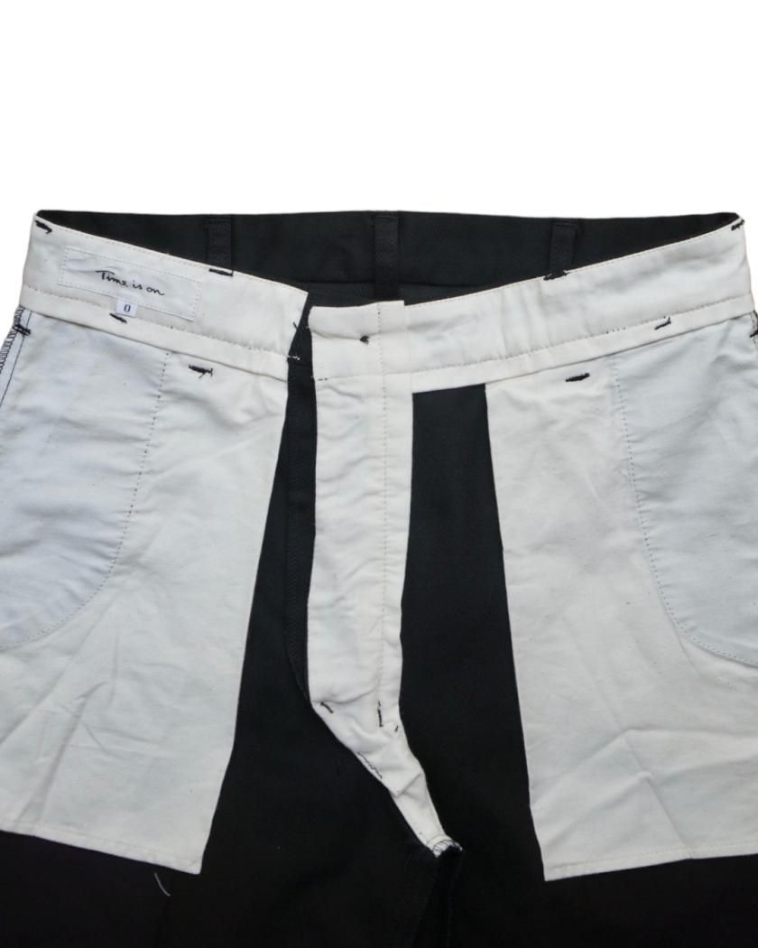 T/C PRESSED TROUSER】 - Time is on T/C PRESSED TROUSER】 - Time is on