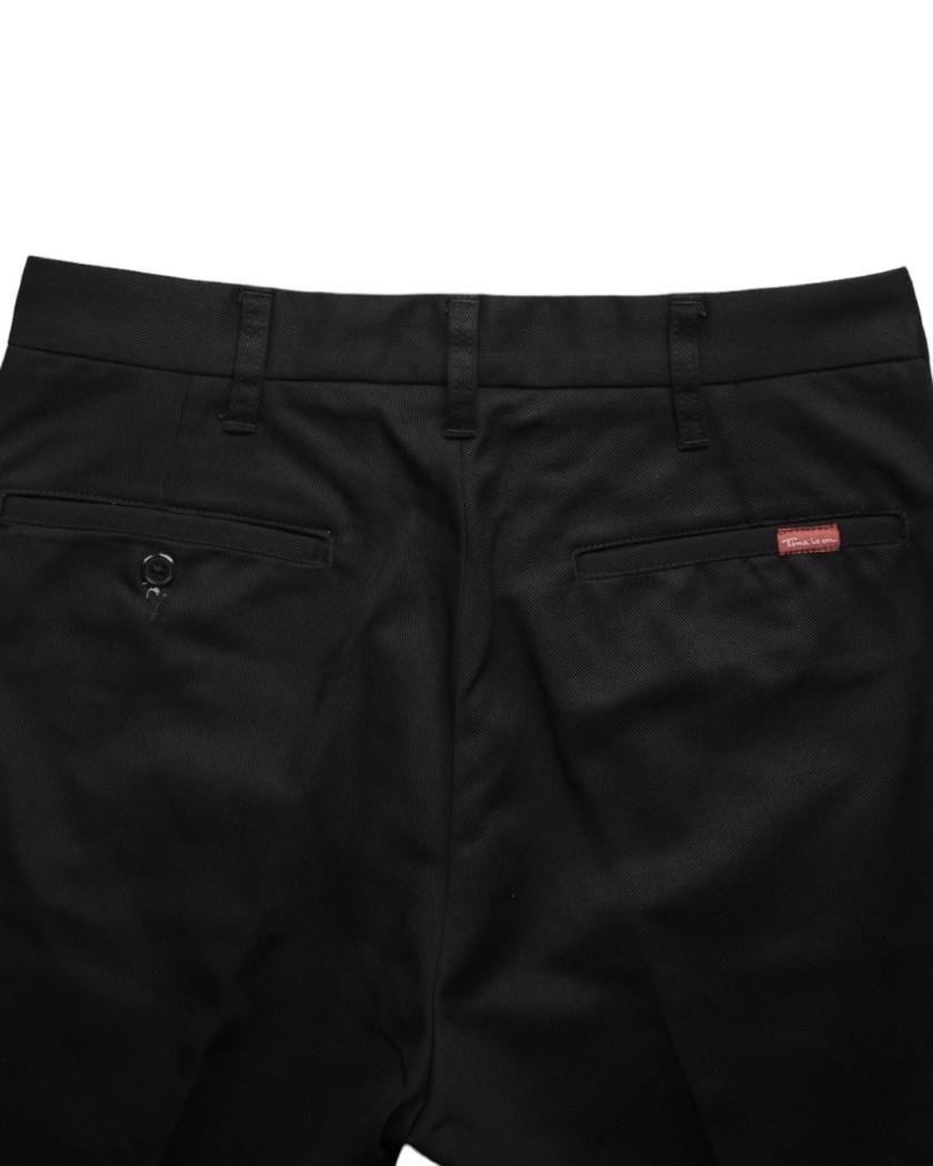 【T/C PRESSED TROUSER】 - Time is on