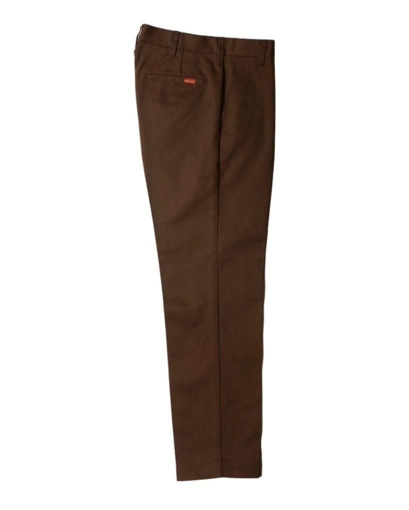 Time is on タイムイズオン T/C PRESSED TROUSER-