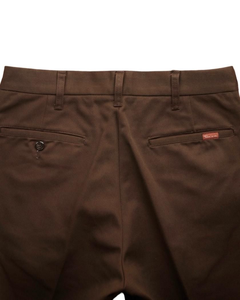 T/C PRESSED TROUSER】 - Time is on T/C PRESSED TROUSER】 - Time is on