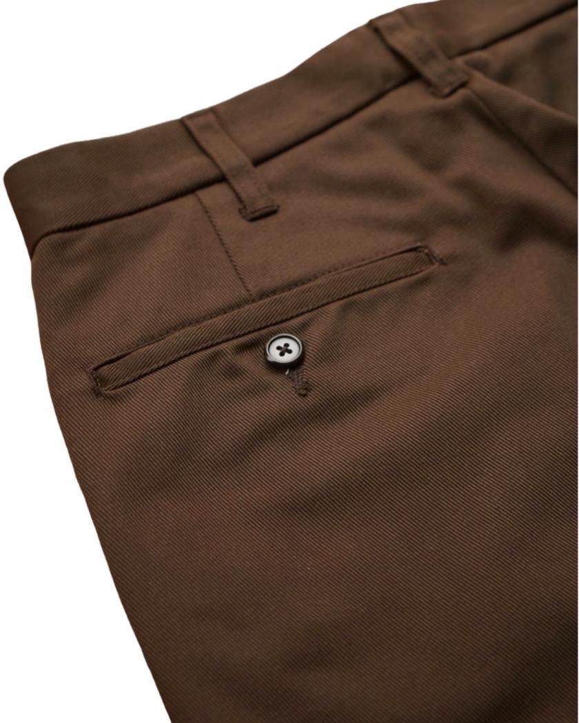 T/C PRESSED TROUSER】 - Time is on T/C PRESSED TROUSER】 - Time is on