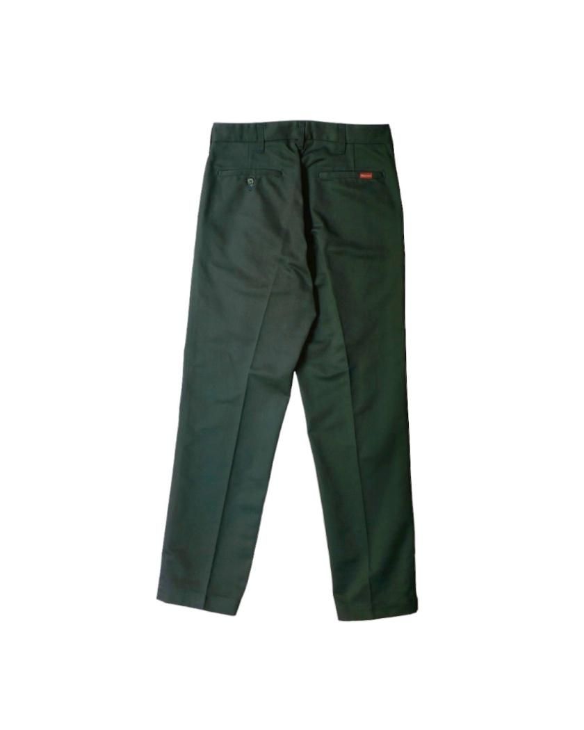 T/C PRESSED TROUSER】 - Time is on
