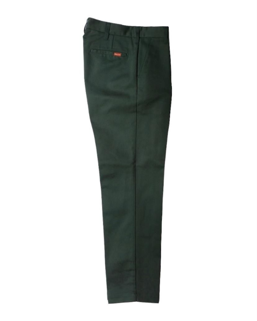 T/C PRESSED TROUSER