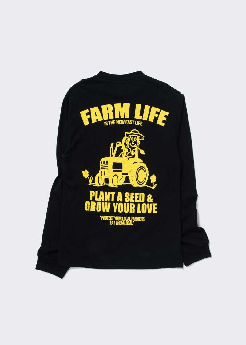 【Farm Life】