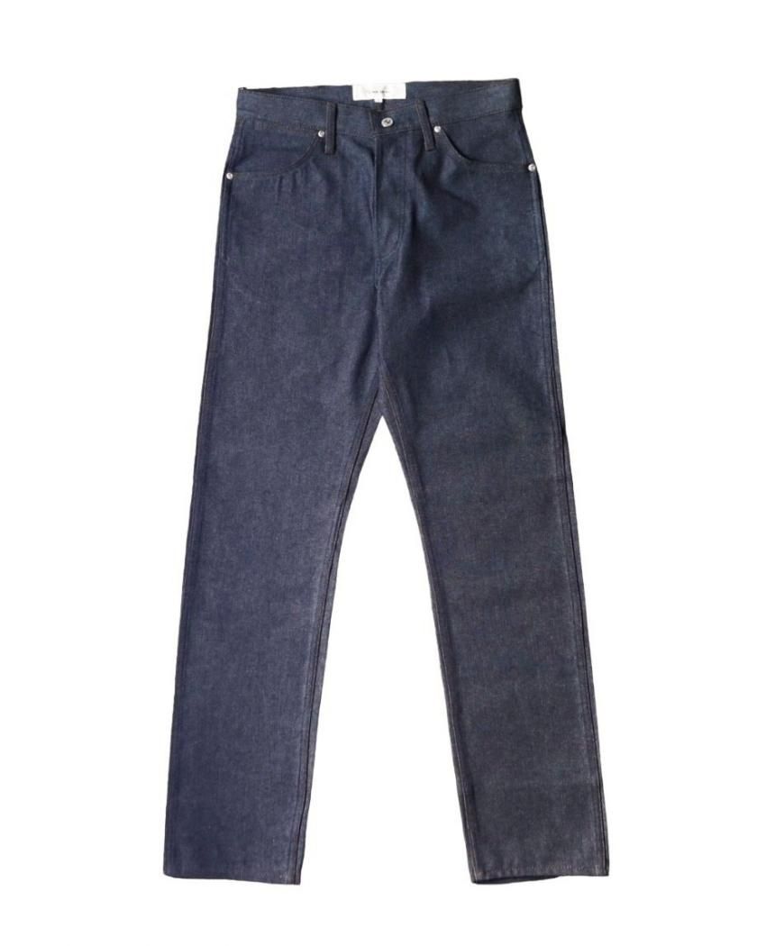 13oz CLASSIC BROKEN DENIM】 - Time is on 13oz CLASSIC BROKEN DENIM】 - Time is on