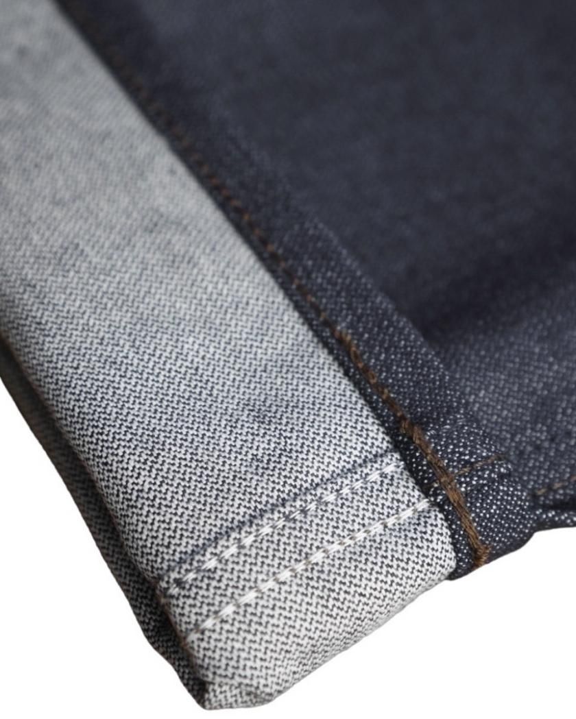 13oz CLASSIC BROKEN DENIM】 - Time is on 13oz CLASSIC BROKEN DENIM】 - Time is on