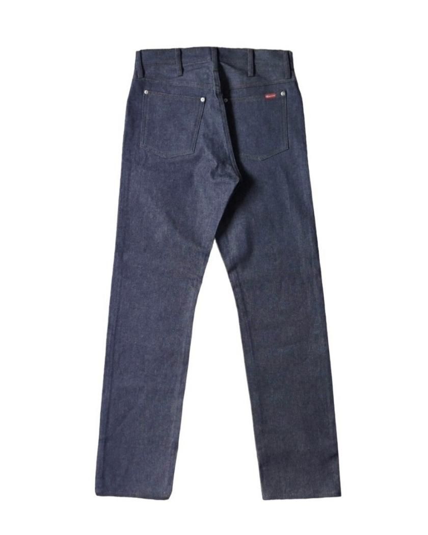 13oz CLASSIC BROKEN DENIM】 - Time is on 13oz CLASSIC BROKEN DENIM】 - Time is on