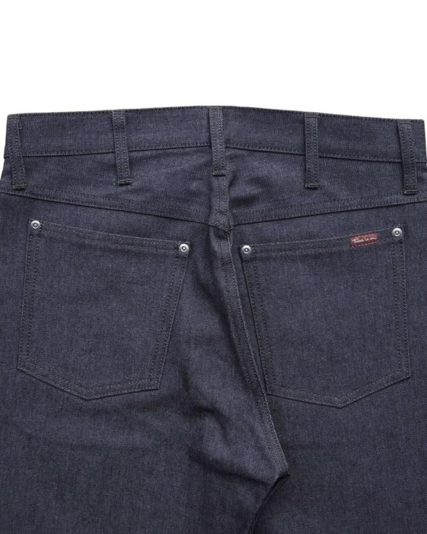 13oz CLASSIC BROKEN DENIM】 - Time is on 13oz CLASSIC BROKEN DENIM】 - Time is on
