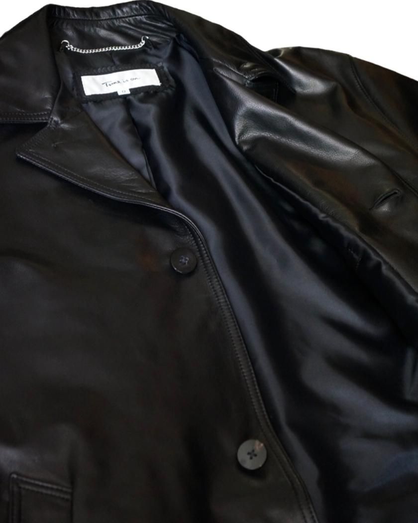 ジャケット・アウター 65/35 Soutien Coller Coat XL SUBS905 GORE-TEX® Short Soutien Collar Coat / ナナミカ