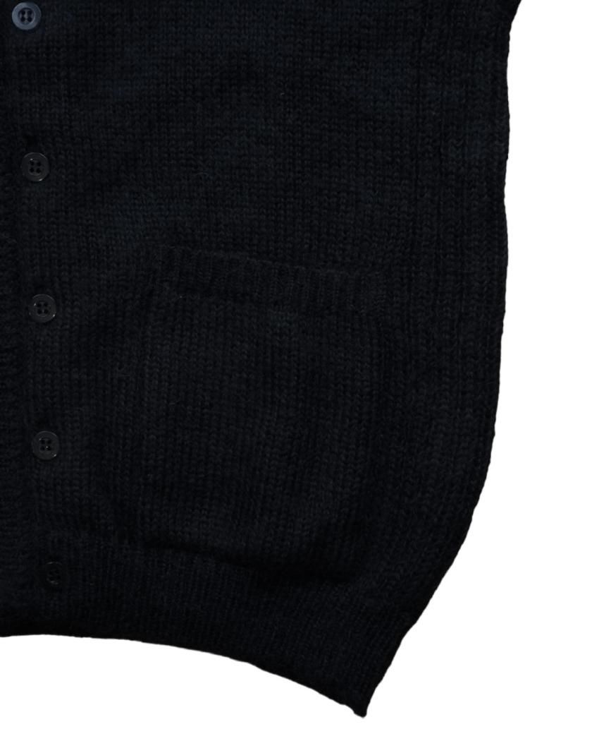 KID MOHAIR CLASSIC 6B CARDIGAN】 - Time is on KID MOHAIR CLASSIC 6B CARDIGAN】 - Time is on