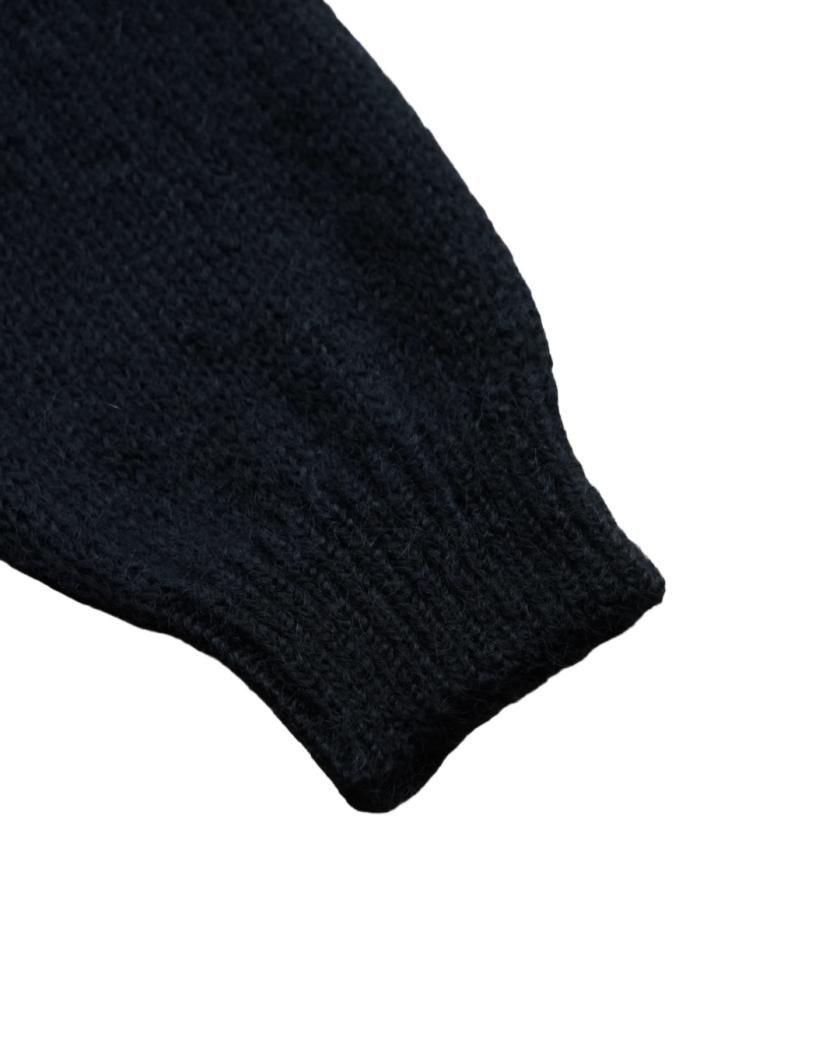 KID MOHAIR CLASSIC 6B CARDIGAN】 - Time is on KID MOHAIR CLASSIC 6B CARDIGAN】 - Time is on