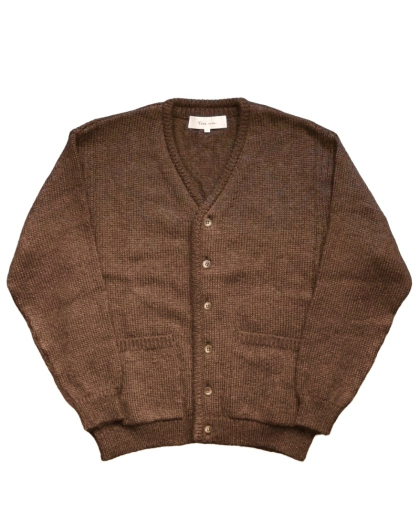 KID MOHAIR CLASSIC 6B C/D】 - Time is on